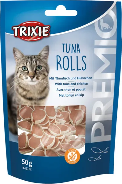 PREMIO Rolls